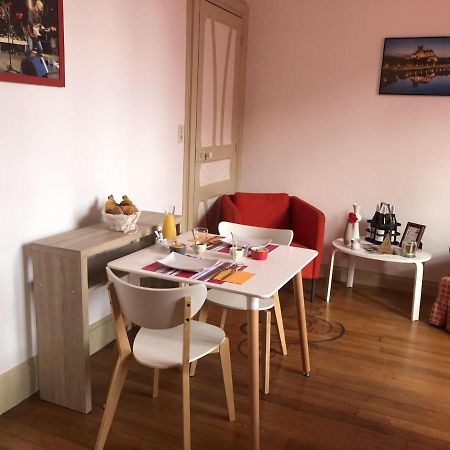 Chambres D'Hotes 欧塞尔 外观 照片