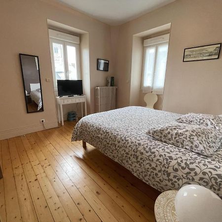Chambres D'Hotes 欧塞尔 客房 照片