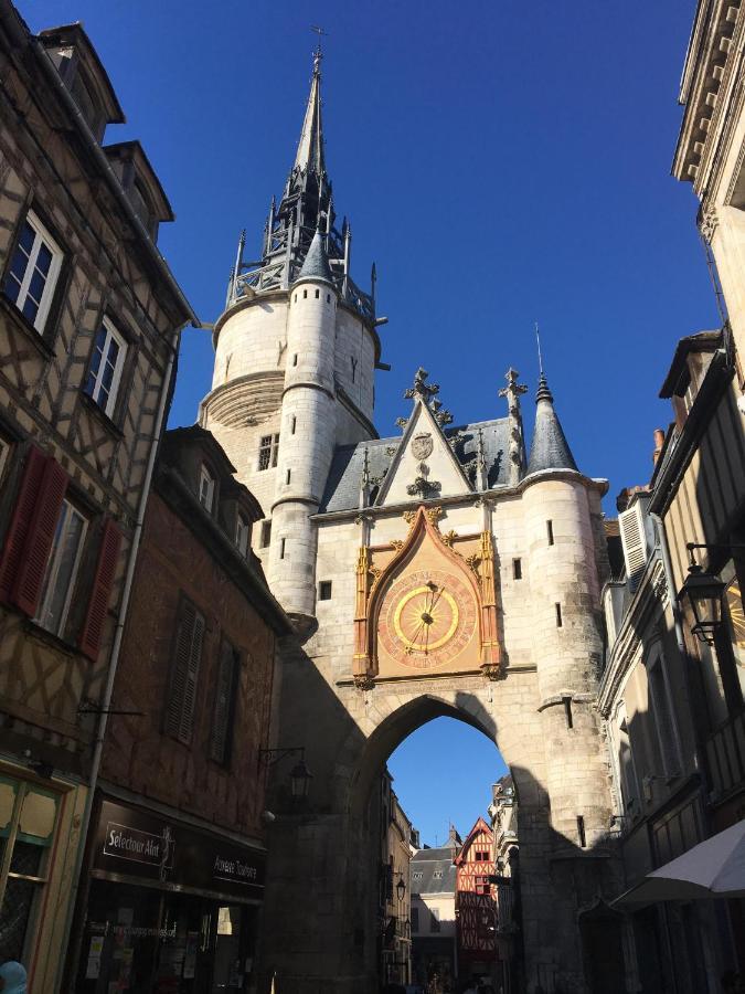 Chambres D'Hotes 欧塞尔 外观 照片