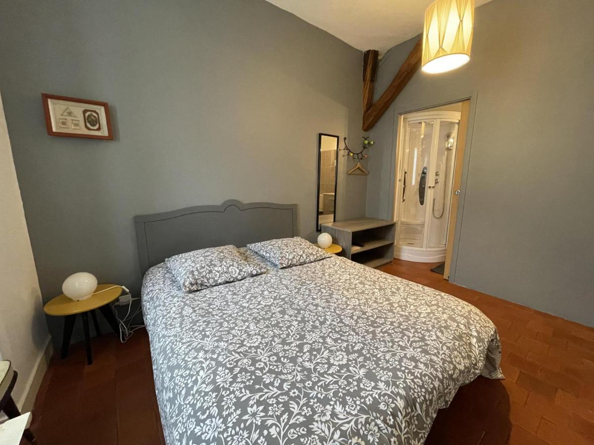 Chambres D'Hotes 欧塞尔 客房 照片